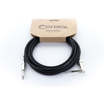Cordial EI 6 PR Instrument Cable 6 m купить