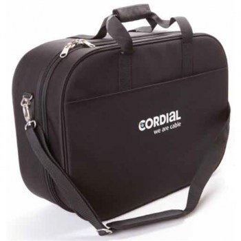 Cordial Multicore Bag Carry Case 3 for Cordial 20/4, 24/4 etc. купить