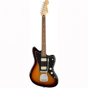 Fender Player Jazzmaster Pf 3ts купить