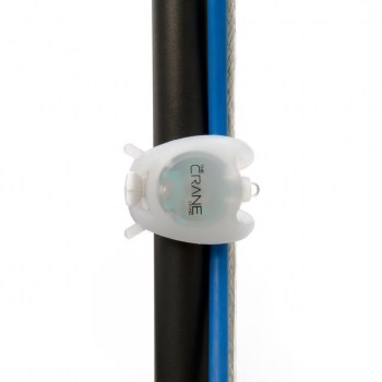 Crane LED CLIP (2 Paxk) cable clamps with LEDs купить