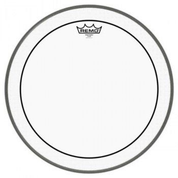 Remo Ps-1316-00- Bass, Pinstripe®, Clear, 16` Diameter купить