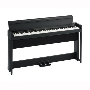Korg C1 Air-bk купить