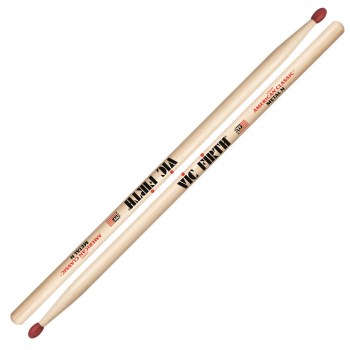 Vic Firth CMN American Classic® MetalN, nylon tip купить