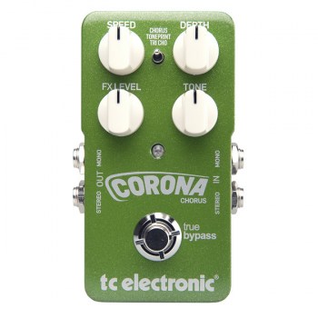 TC Electronic Corona Chorus TonePrint купить