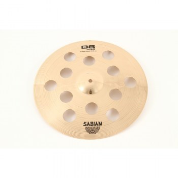 Sabian 16`` B8 PRO O-ZONE CRASH купить