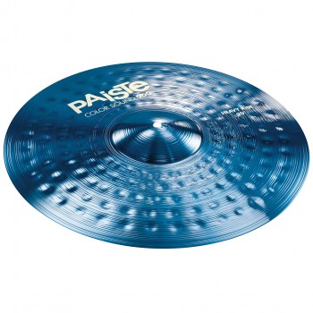 Paiste CS900 20 BLUE HEAVY RIDE купить