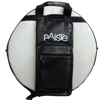 Paiste BAGS & CASES 22 PROFESSIONAL CYMBAL BAG White/Black купить