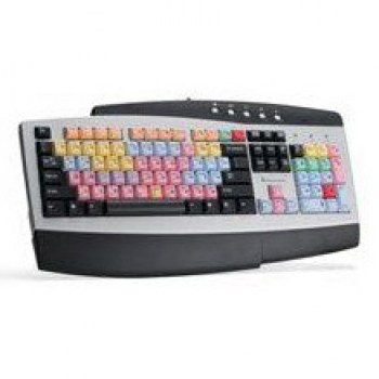 Avid Pro Tools Custom Keyboard Windows купить