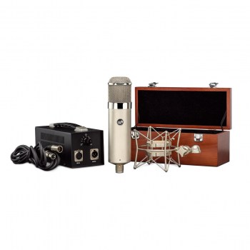 Warm Audio WA-47 купить