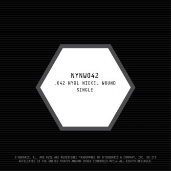 D'Addario NYNW042 Single String Nickel Wound купить