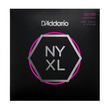 D'Addario NYXL32130 купить