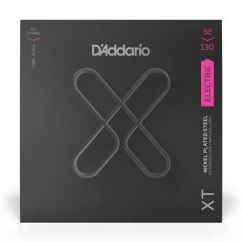 D'Addario XTB32130 Bass Strings купить