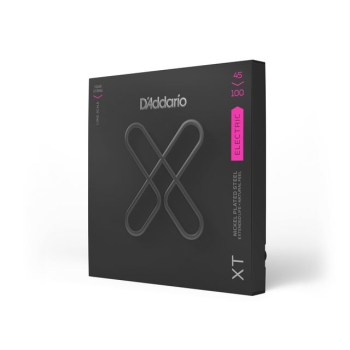 D'Addario XTB45100 Bass Strings купить