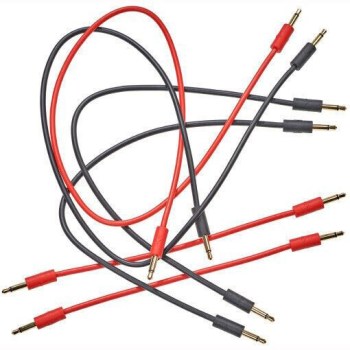 Endorphin.es Trippy Cables Set of 6 Cables купить