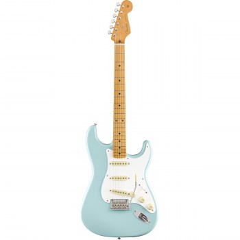 Fender Vintera 50s Stratocaster Modified Daphne Blue купить