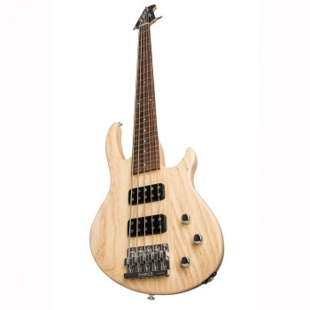 Gibson 2019 Eb Bass 5 String Natural Satin купить