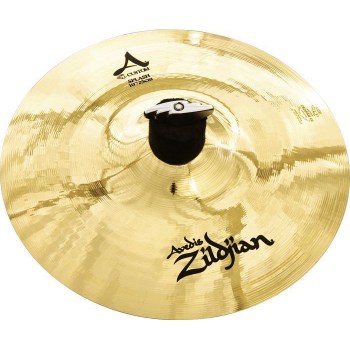 Zildjian 10` A` Custom SPLASH купить