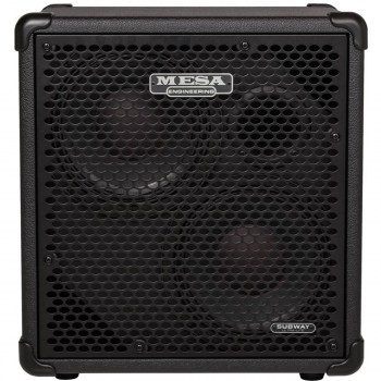 Mesa Boogie 2x10 Subway Ultra-Lite Bass Cabinet купить