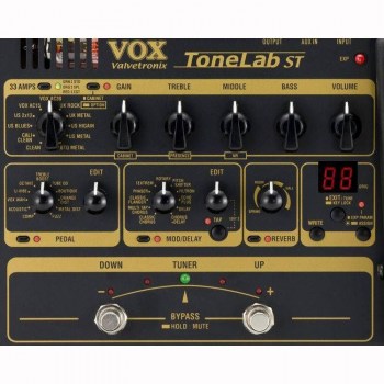 Vox Tonelab St купить