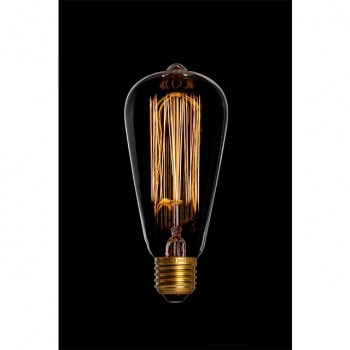 Danlamp A/S Edison rustika Bulb 60W E27 купить