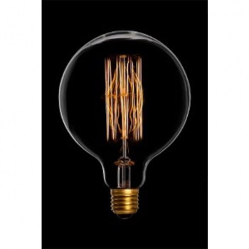 Danlamp A/S MEGA Edison Bulb 40W E27 купить