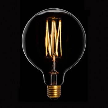 Danlamp A/S Mega Edison LED 6, 2,5W 240V, E27, 2,5W, dimmbar купить