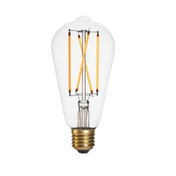 Danlamp Edison Lamp LED 4, 4W 240V  E27 купить