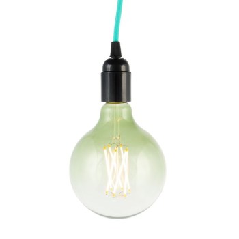 Danlamp Mega Edison LED Green купить