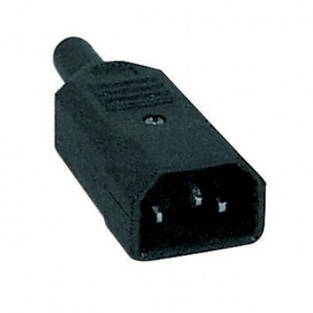 DAP Audio IEC 16 amp Euro Male Connector купить