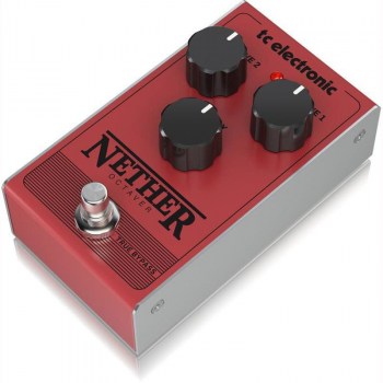 Tc Electronic Nether Octaver купить