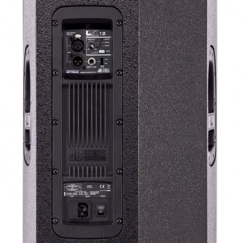 dB Technologies LVX 12 12"/1", 800W/RMS купить