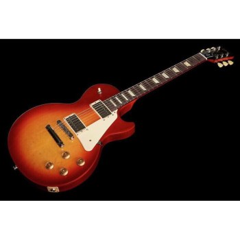 Gibson Les Paul Tribute Satin Cherry Sunburst купить