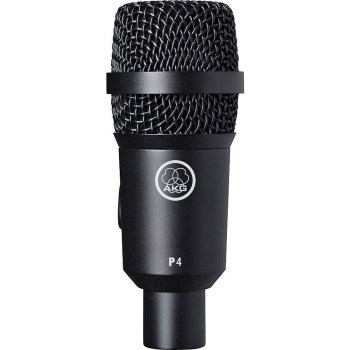 AKG P4 купить