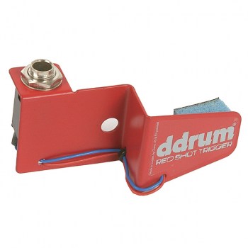 DDrum DDRSKIT Red Shot Trigger Set купить