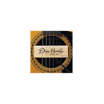 Dean Markley Pro Mag Plus (Maple) Soundhole купить