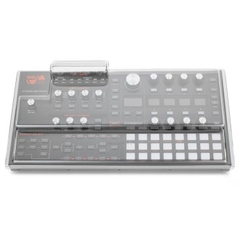 Decksaver ASM HYDRASYNTH Desktop Cover купить