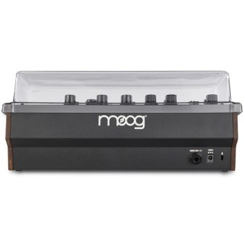 Decksaver Moog Mother 32 &- DFAM Cover купить