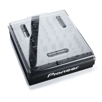Decksaver Pioneer DJM-900 Cover (Fits Nexus & SRT) купить