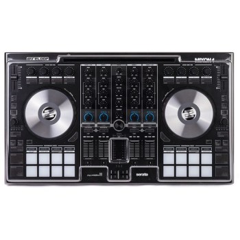 Decksaver Reloop Mixon 4 / Mixon 8 Cover купить