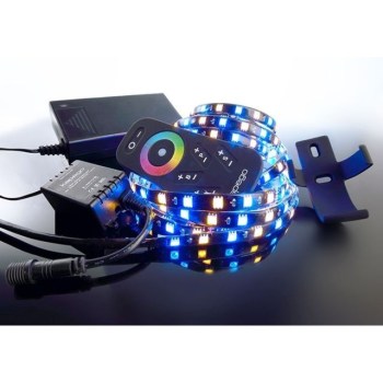 Dekolight LED MixIt Set RF RGB+WW 4.0m купить