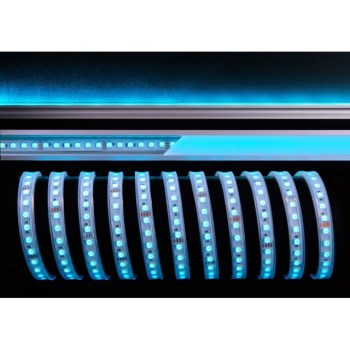 Dekolight LED Stripe 5050-96-24V -RGB-5m-IP67 купить