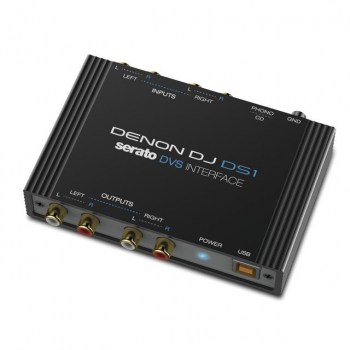 Denon DJ DS1 - DVS Interface for Serato DJ купить
