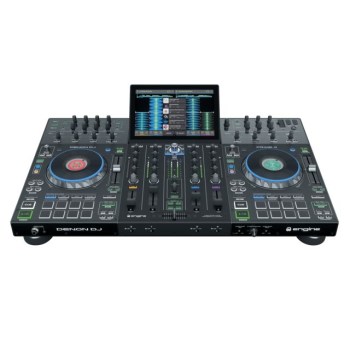 Denon DJ Prime 4 Stand-Alone DJ System купить