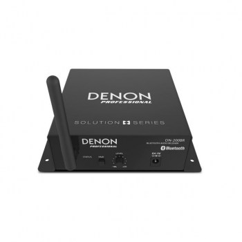 Denon Professional DN200BR Bluetooth Receiver купить