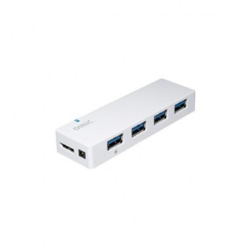 Dinic USB 3.0 Hub 4-Port купить