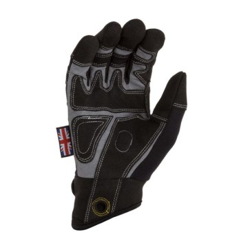 Dirty Rigger Comfort Fit Full Finger L купить