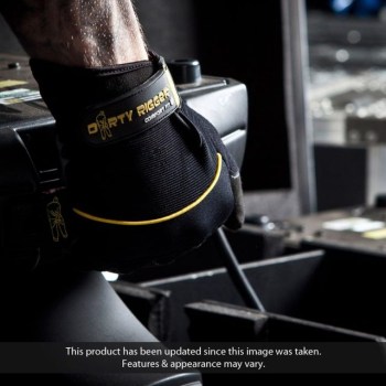 Dirty Rigger Comfort Fit Full Finger L купить