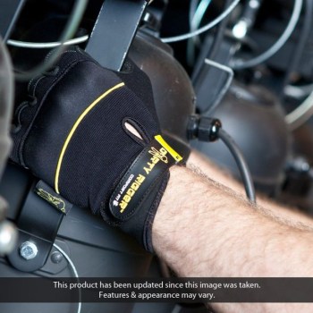 Dirty Rigger Comfort Fit Full Finger L купить
