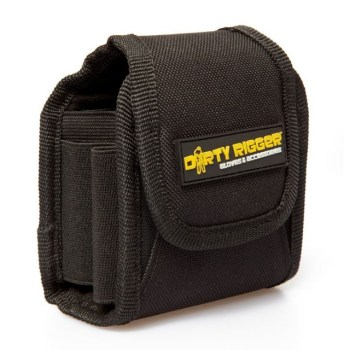 Dirty Rigger Compact Utility Pouch купить