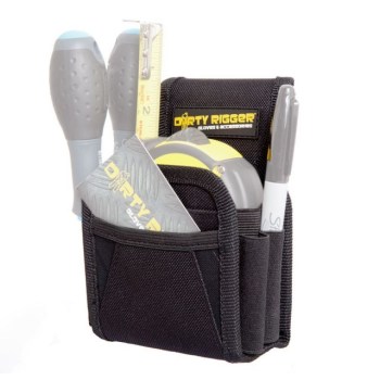 Dirty Rigger Compact Utility Pouch купить